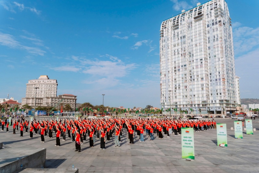 Lãnh đạo Petrovietnam ứng cử đại biểu Quốc hội khóa XVI: Niềm tự hào của người lao động