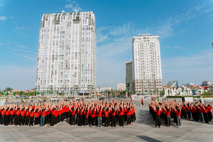 Lãnh đạo Petrovietnam ứng cử đại biểu Quốc hội khóa XVI: Niềm tự hào của người lao động