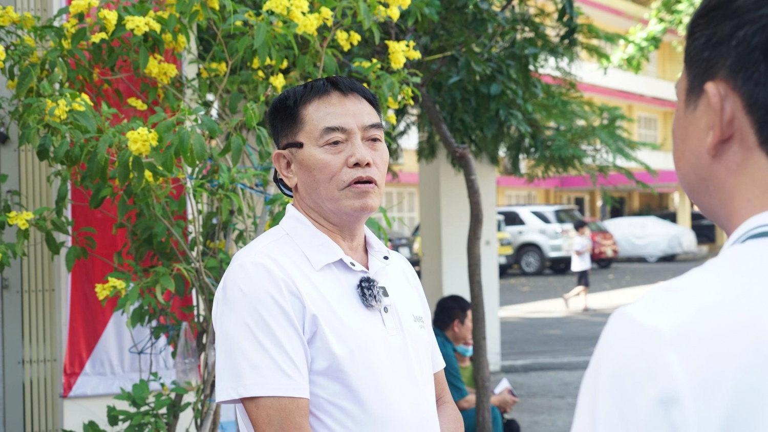 Cử tri “thủ phủ dầu khí”: Chọn người tài đức, hành động quyết liệt để phát triển đất nước