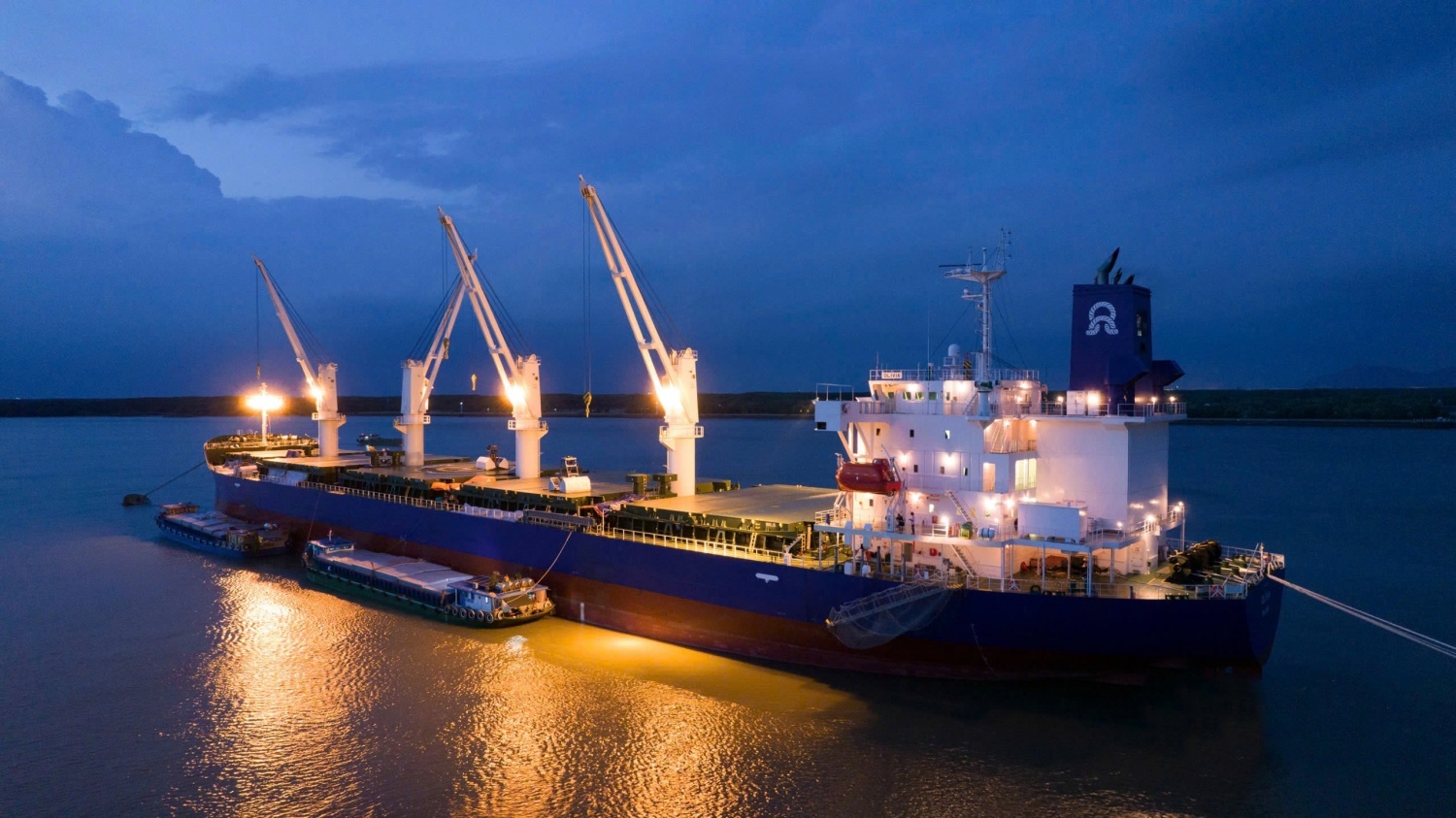 Petrovietnam thúc đẩy hợp tác quốc tế, mở rộng thị trường tăng trưởng