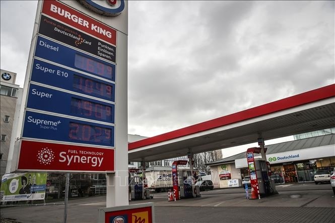 Ảnh minh họa Ảnh minh họa