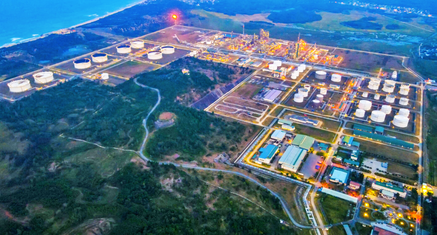 Petrovietnam bảo đảm tối ưu sản lượng khai thác dầu thô và sản xuất xăng dầu