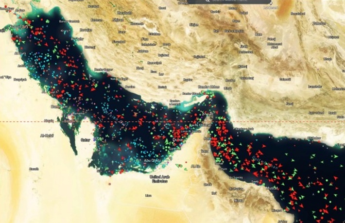Xung đột Trung Đông: Tiềm ẩn cuộc khủng hoảng dầu khí lớn nhất lịch sử (Kỳ 2)