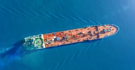 Phía sau việc tàu dầu Iraq phá "phong tỏa" Hormuz