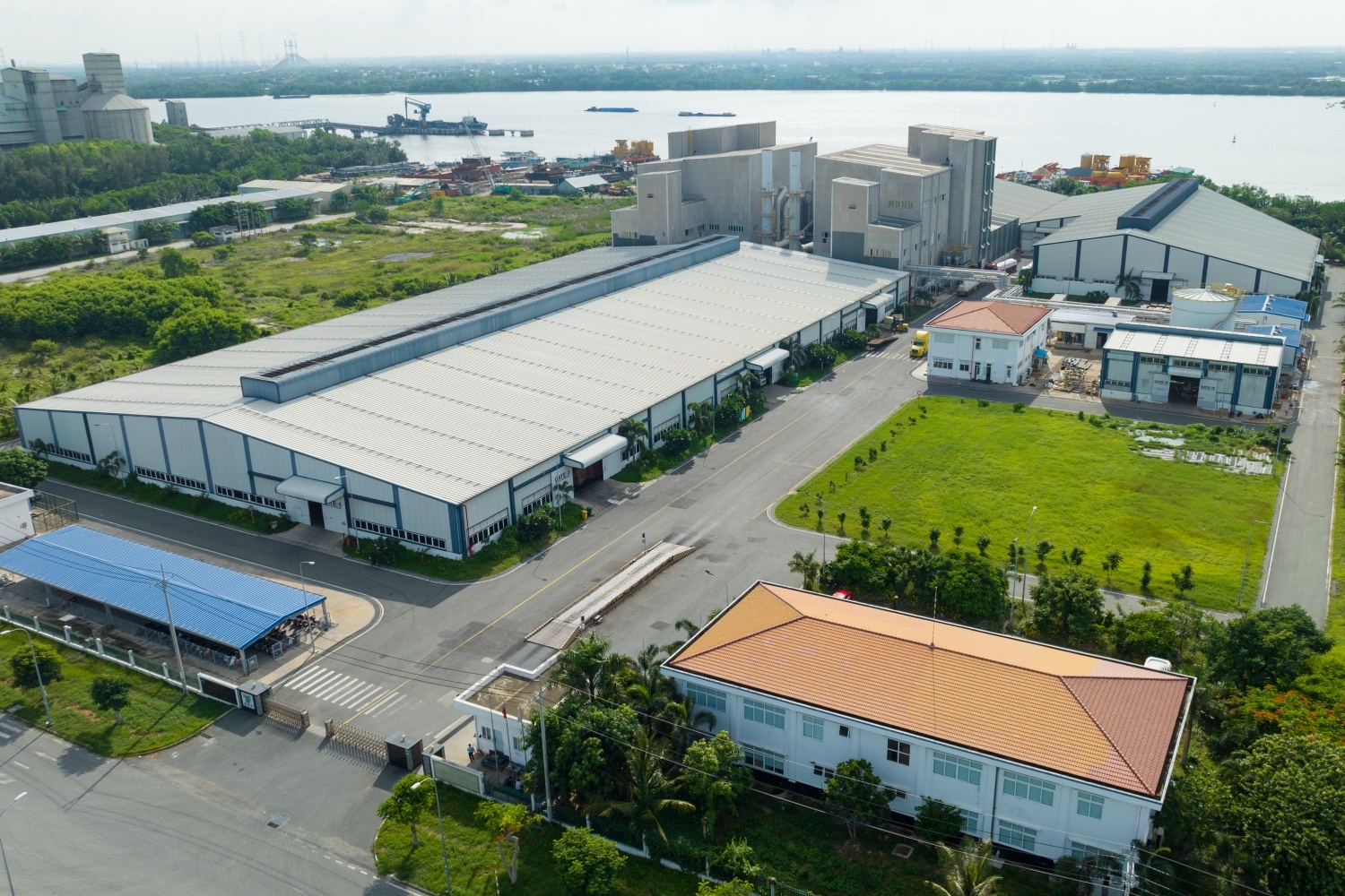 PVCFC: Thúc đẩy tiêu thụ, mở rộng thị trường và đẩy mạnh M&A, tạo động lực tăng trưởng mới