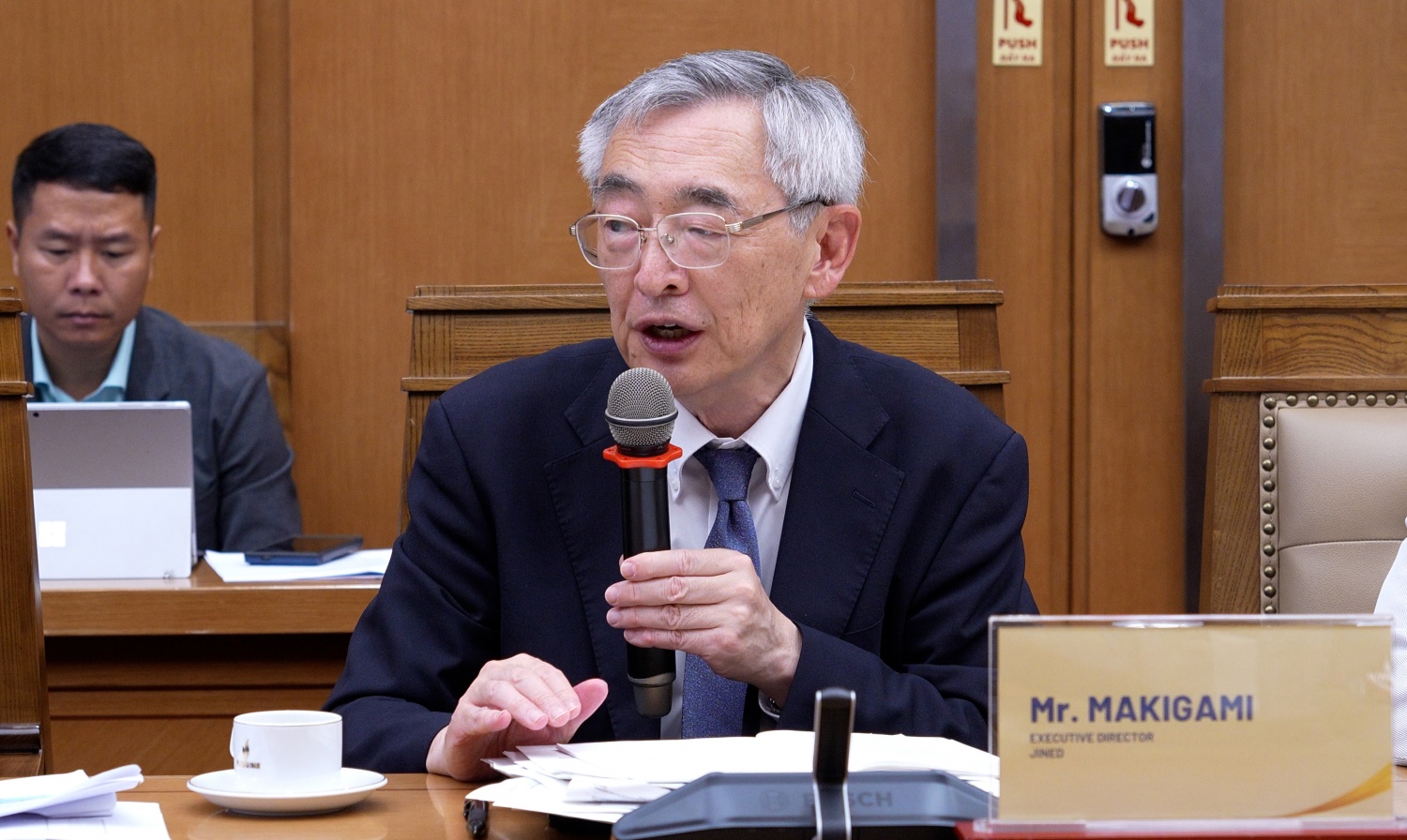 Petrovietnam tăng tốc chuẩn bị cho lĩnh vực điện hạt nhân Petrovietnam tăng tốc chuẩn bị cho lĩnh vực điện hạt nhân