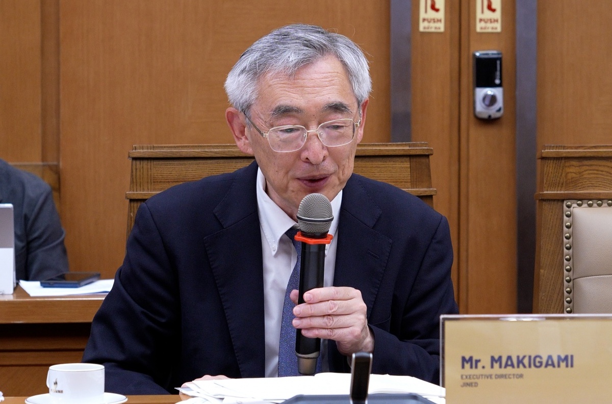 Bài học nội địa hóa 50% từ Nhật Bản: Hướng đi nào cho điện hạt nhân Việt Nam?