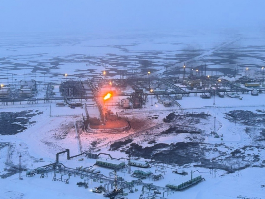 Vietsovpetro: Biểu tượng bền bỉ của hợp tác Việt - Nga