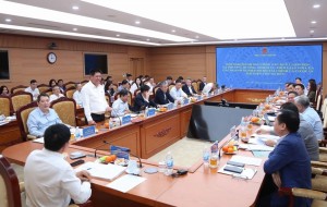 Ngành năng lượng góp phần quan trọng vào tăng trưởng khối doanh nghiệp nhà nước