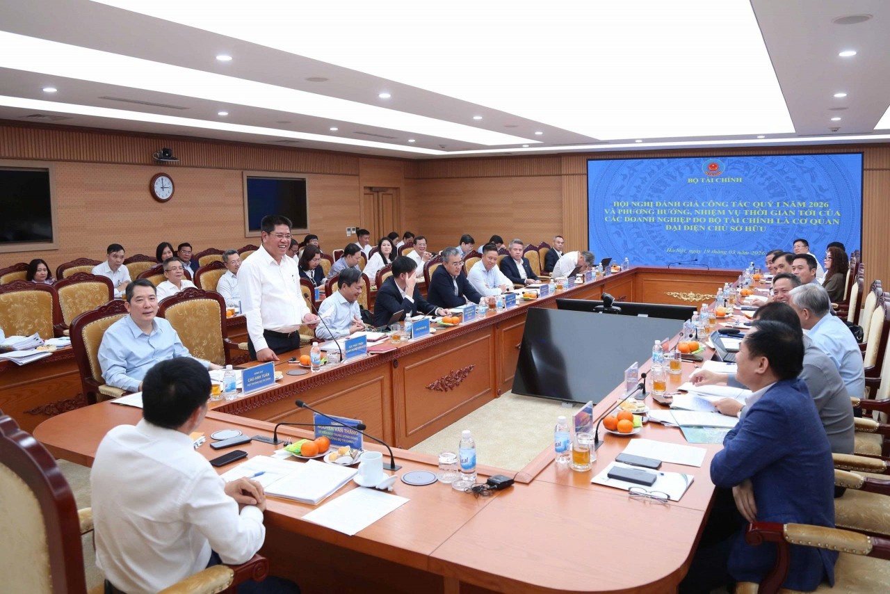 Ngành năng lượng góp phần quan trọng vào tăng trưởng khối doanh nghiệp nhà nước