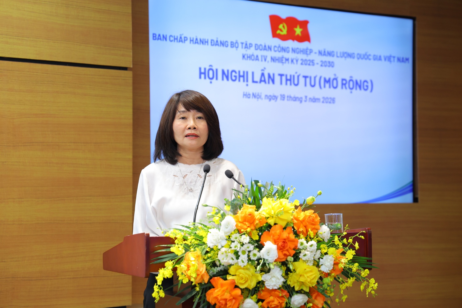 Thống nhất ý chí, quyết liệt hành động, tạo xung lực mới cho Petrovietnam Thống nhất ý chí, quyết liệt hành động, tạo xung lực mới cho Petrovietnam