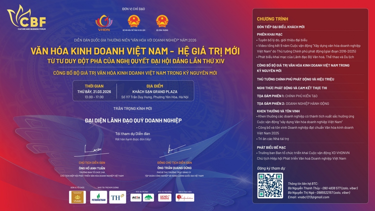 Để Petrovietnam trở thành biểu tượng lan toả cho văn hoá kinh doanh Việt Nam Để Petrovietnam trở thành biểu tượng lan toả cho văn hoá kinh doanh Việt Nam