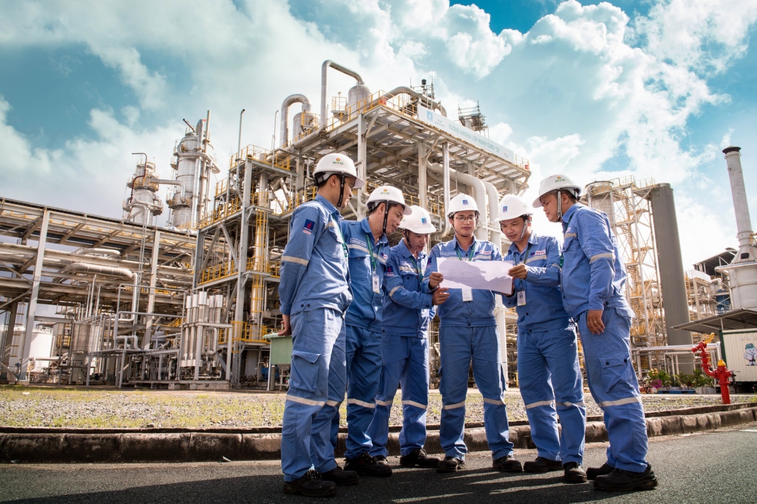 Để Petrovietnam trở thành biểu tượng lan toả cho văn hoá kinh doanh Việt Nam Để Petrovietnam trở thành biểu tượng lan toả cho văn hoá kinh doanh Việt Nam