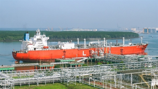 PV GAS gains approval for large LPG terminal development in Hải Phòng