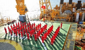 [VIDEO] Xây dựng thương hiệu mạnh: Petrovietnam quyết tâm vươn tầm quốc tế