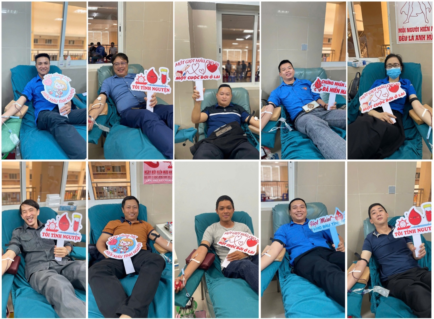 Tuổi trẻ PTSC phát huy vai trò xung kích trong Tháng Thanh niên năm 2026