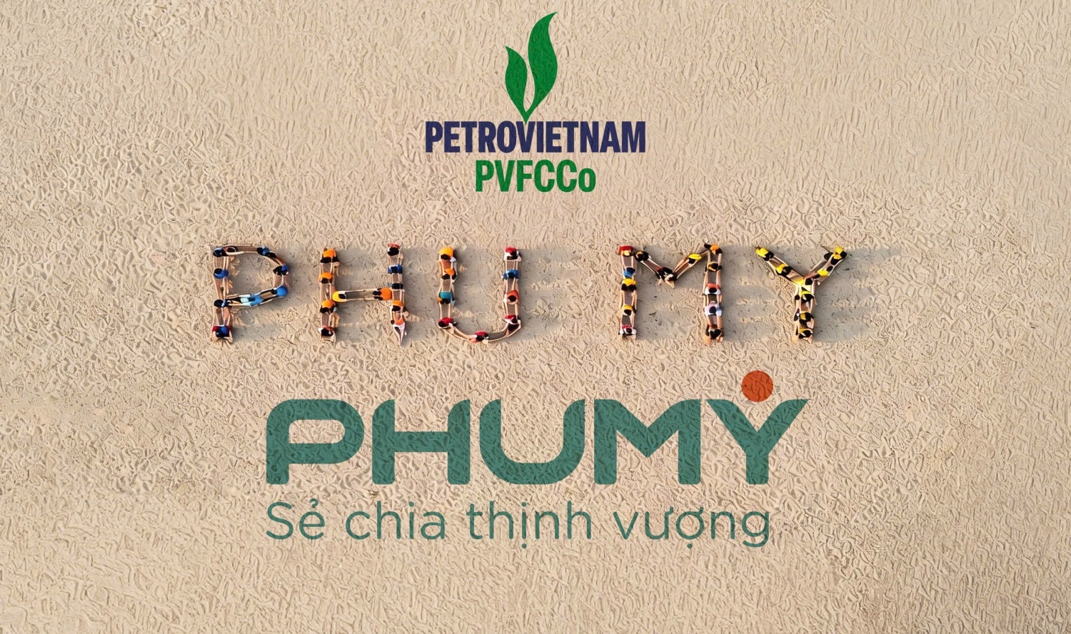 Tuổi trẻ PVFCCo   Phú Mỹ lan tỏa nhiệt huyết qua chuỗi hoạt động Tháng Thanh niên 2026