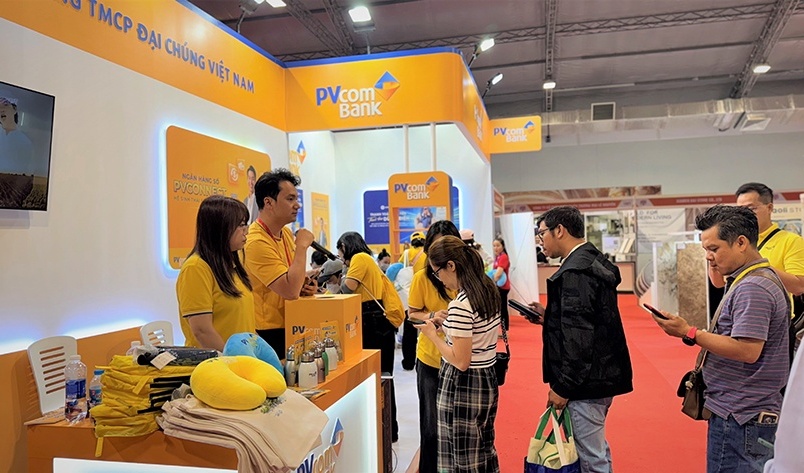 Đi triển lãm quốc tế Vietbuild mà không biết những điều này thì “hơi phí”!