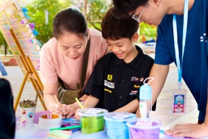 Scribbles’ Exhibition 2026: Không gian trải nghiệm, sẻ chia và kết nối cộng đồng cho trẻ em