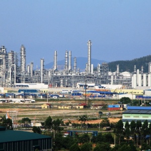 Nhà máy Lọc hóa dầu Nghi Sơn duy trì vận hành tối đa và đảm bảo nguồn cung xăng dầu