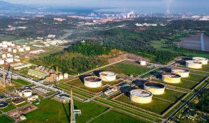 Chủ động dự trữ dầu thô, BSR nâng cao nội lực cho an ninh năng lượng quốc gia