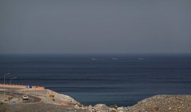 Xung đột ở Iran làm gián đoạn nguồn cung hóa dầu, đẩy giá nhựa tăng vọt