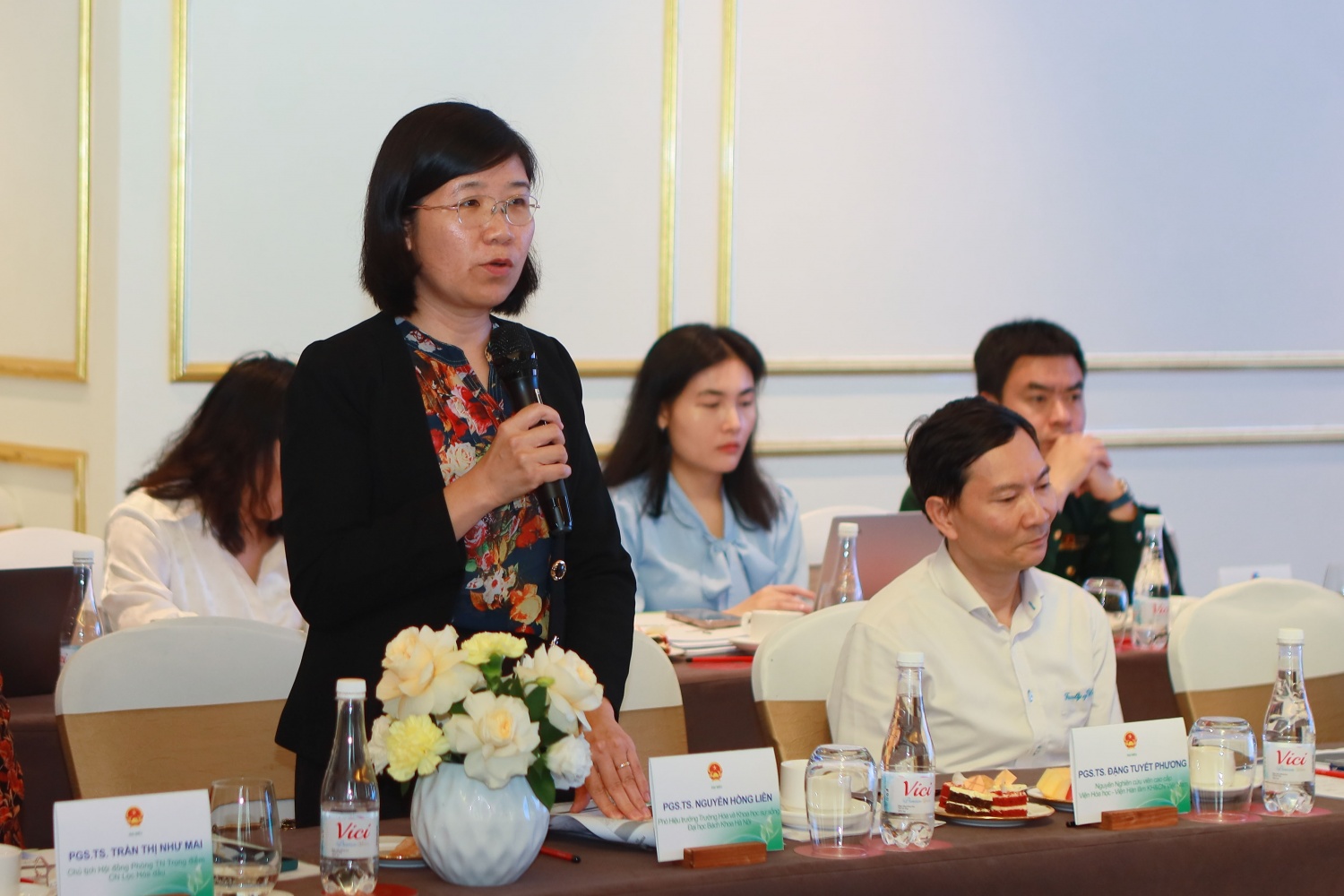 Tự chủ thành công nhiên liệu đặc chủng: Dấu ấn khoa học, công nghệ mang tầm chiến lược