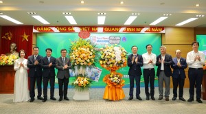 Hành trình bền bỉ khẳng định vị thế cơ quan truyền thông ngành năng lượng