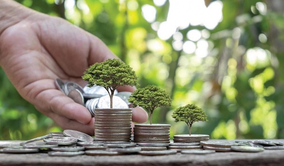 Tin tức kinh tế ngày 27/3: Tín dụng xanh bứt phá, đạt gần 780.000 tỷ đồng