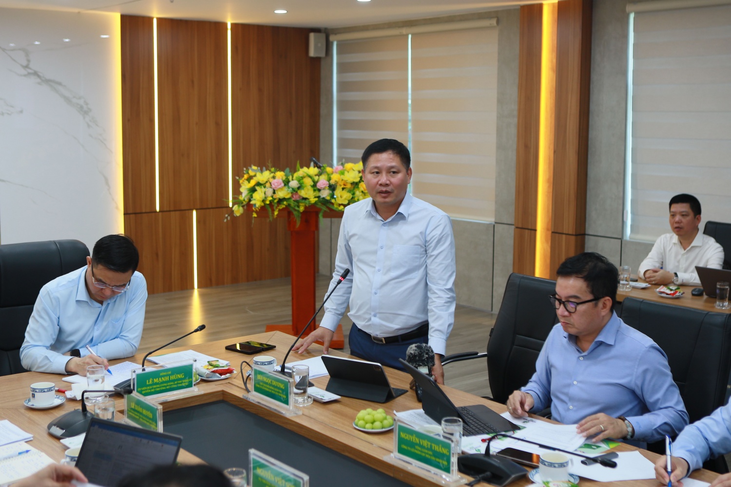 BSR vận hành an toàn, ổn định NMLD Dung Quất, cung ứng tối đa xăng dầu cho nền kinh tế