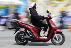 Người Việt sẽ sớm vượt qua "định kiến" khi lựa chọn phương tiện giao thông