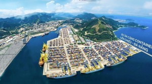 Khởi động dự án "siêu cảng" Liên Chiểu hơn 2 tỷ USD tại Đà Nẵng