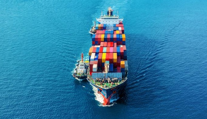 Giảm tối thiểu 10% giá dịch vụ hoa tiêu hàng hải với tàu thuyền Việt Nam