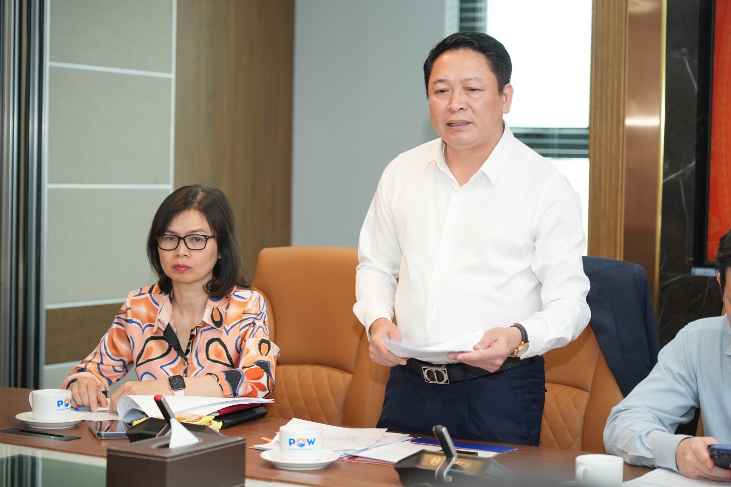 PV Power duy trì đà tăng trưởng, chủ động thích ứng biến động thị trường