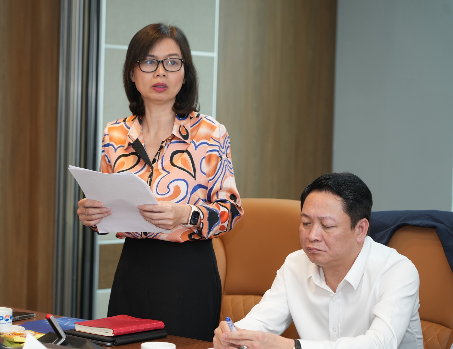 PV Power duy trì đà tăng trưởng, chủ động thích ứng biến động thị trường