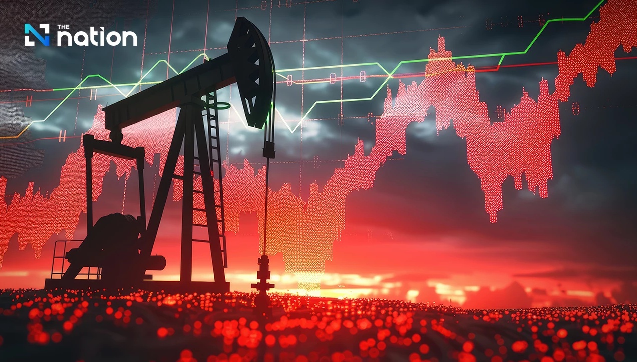 Nguồn cung dầu thô và LNG đối mặt kịch bản tồi tệ nhất