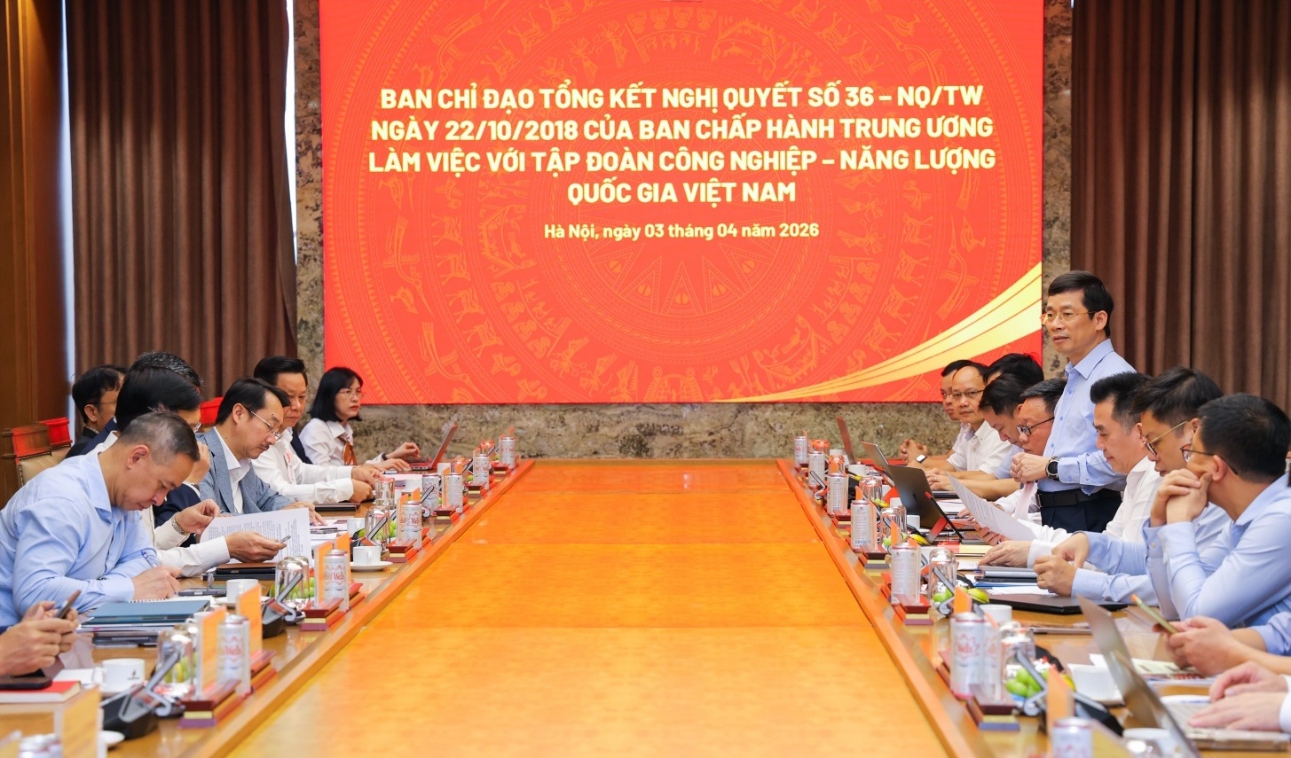 Petrovietnam giữ vai trò quan trọng trong phát triển kinh tế biển