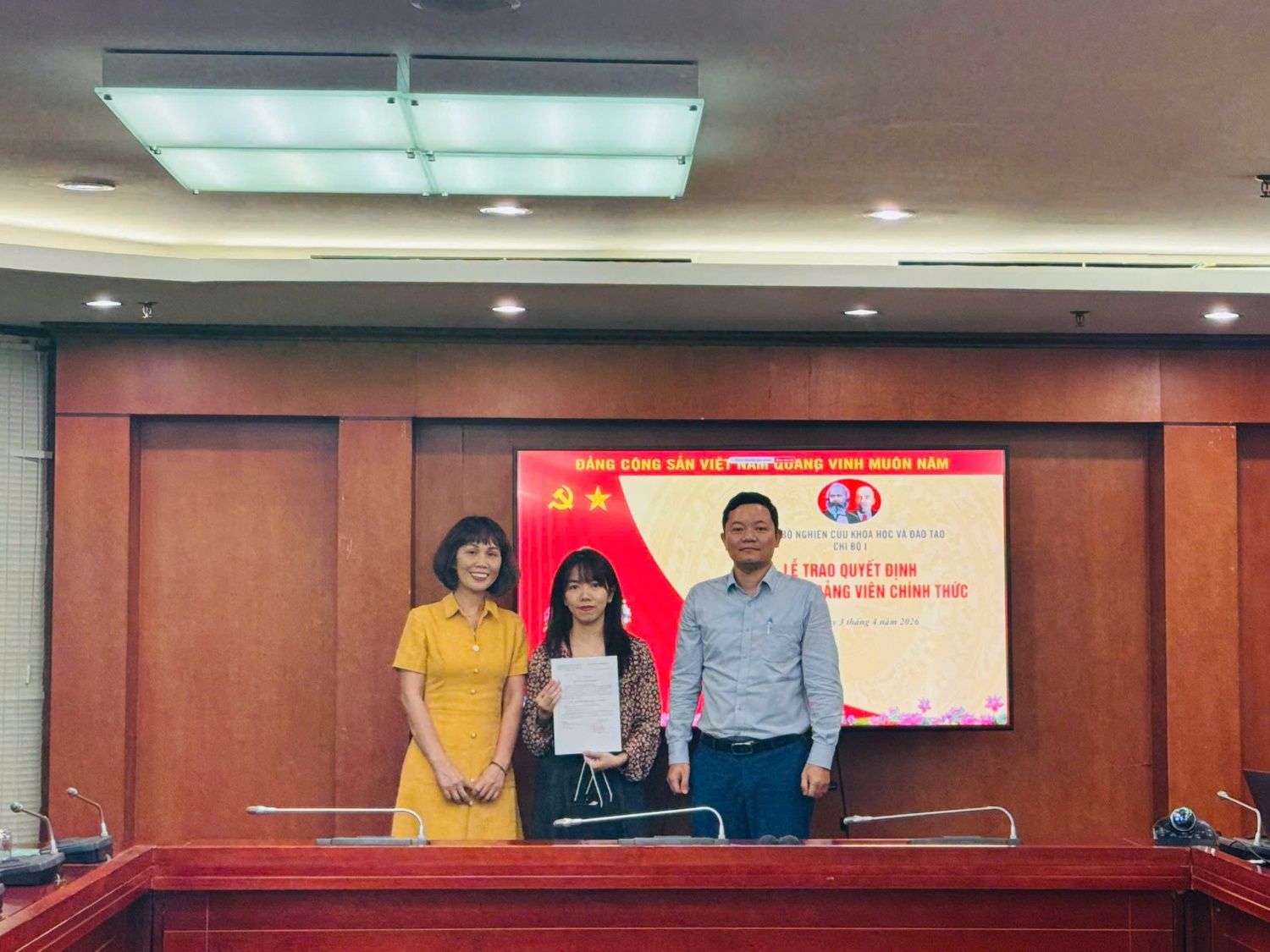 Đảng bộ Petrovietnam quyết tâm hành động vì mục tiêu bảo đảm an ninh năng lượng quốc gia