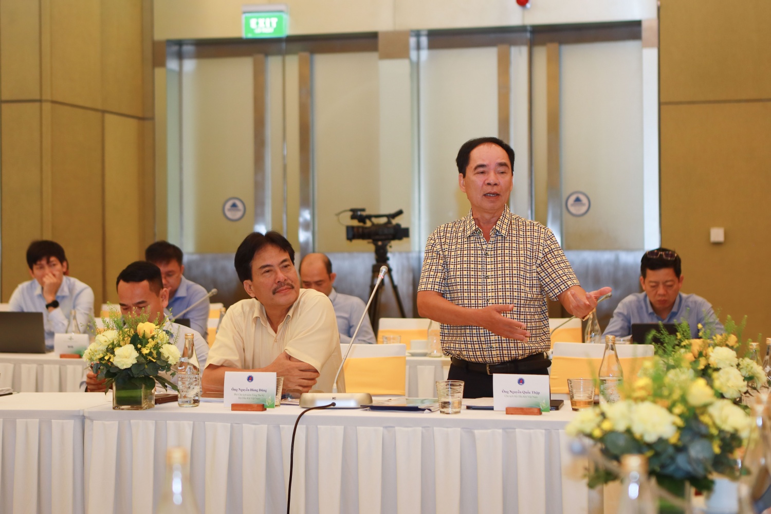 NMLD Dung Quất sẽ là hạt nhân của trung tâm lọc hóa dầu và năng lượng quốc gia