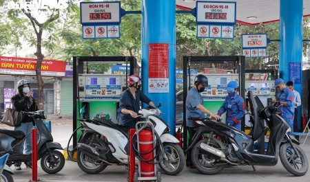 PVOIL sẵn sàng phủ sóng xăng sinh học E10 trên toàn hệ thống sớm hơn lộ trình