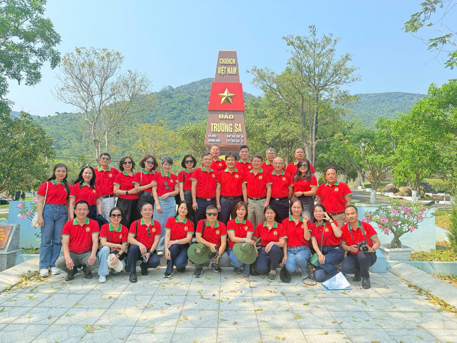 5 năm Câu lạc bộ Dầu khí Trường Sa: Gắn kết nghĩa tình biển đảo, lan toả văn hóa Petrovietnam