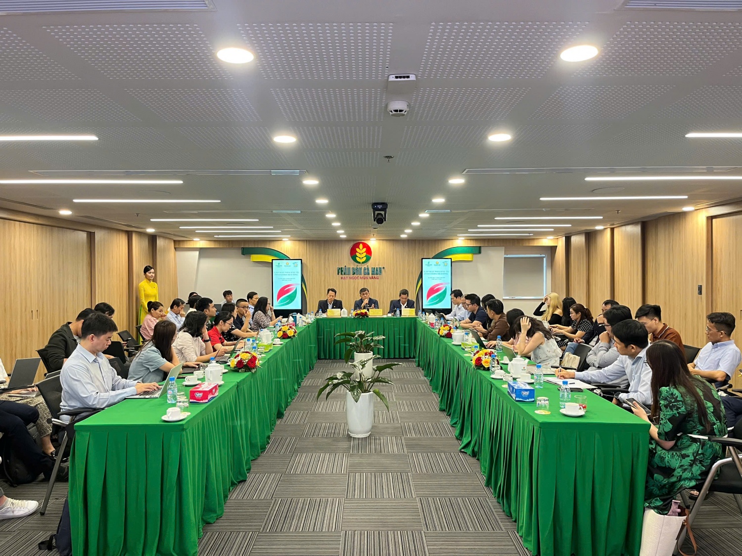 PVCFC nỗ lực chinh phục kỳ vọng dài hạn của nhà đầu tư bằng chiến lược đa trụ cột