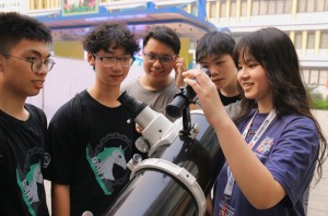 Astrotales’26: Lan tỏa đam mê thiên văn với hành trình khám phá vũ trụ sáng tạo