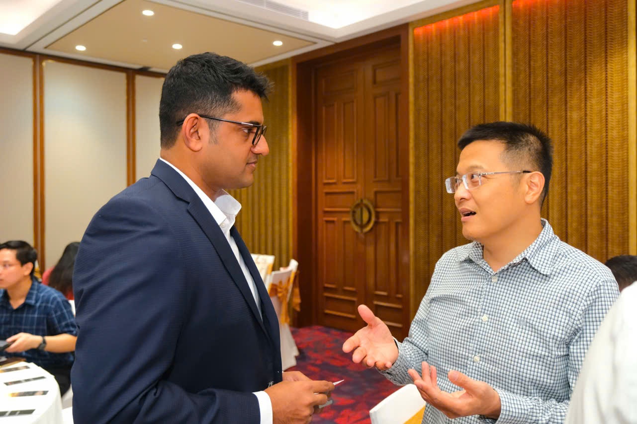 Petrovietnam tổ chức hội thảo về triển vọng thị trường dầu thô và nhiên liệu