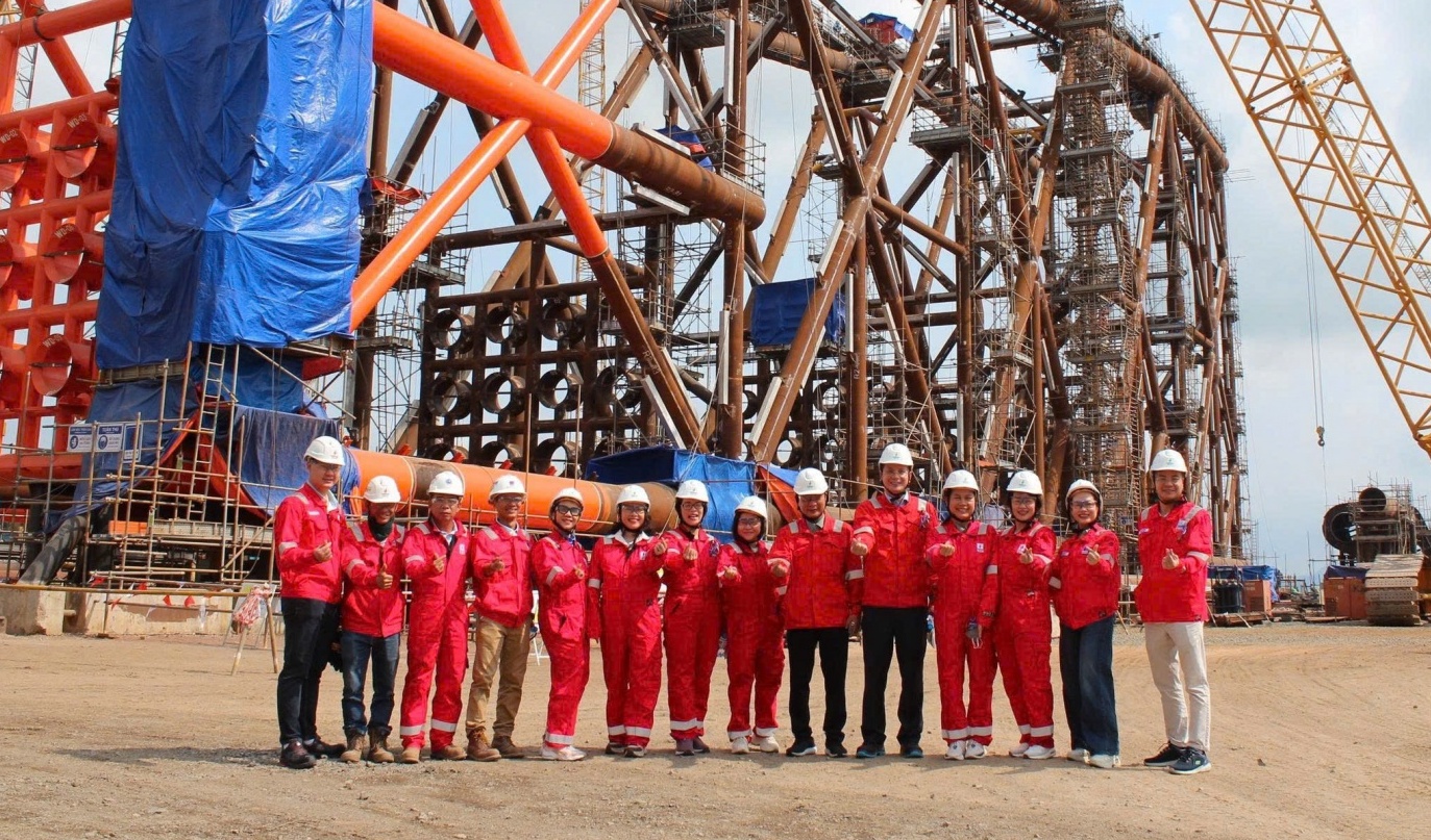 Tự chủ an ninh năng lượng - bài toán đến từ năng lực khoa học công nghệ nội sinh