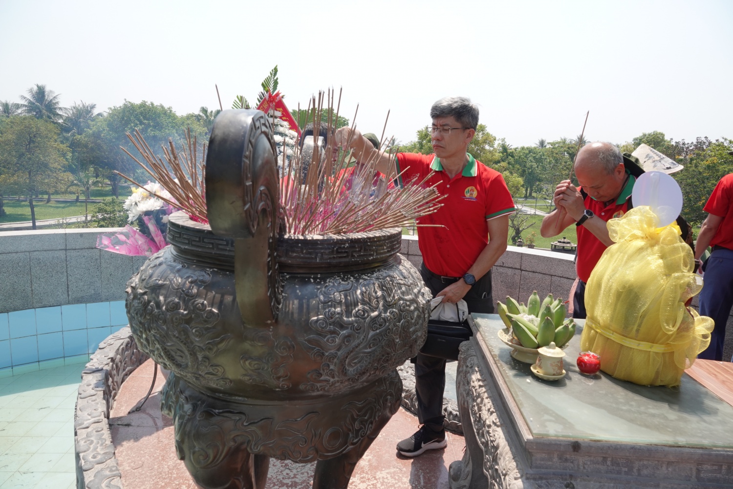 Hành trình gắn kết nghĩa tình biển đảo, lan tỏa văn hóa Petrovietnam