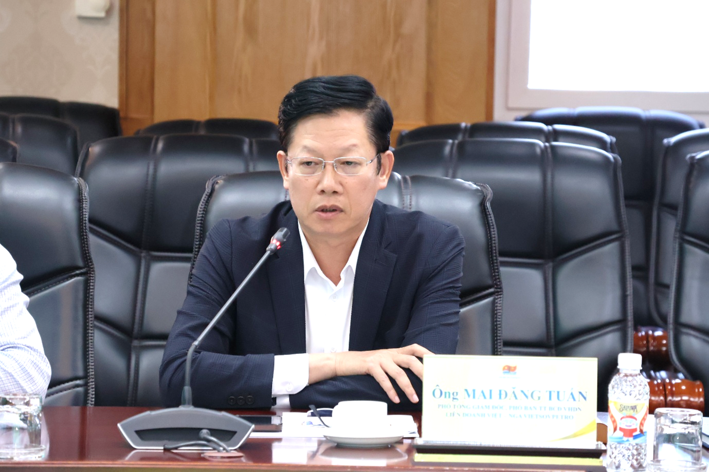 Vietsovpetro khởi động chiến dịch “Trách nhiệm 2026”