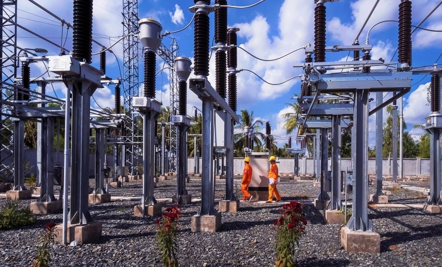 Khẩn trương hoàn thiện dự án Luật Điện lực (sửa đổi), trình Quốc hội vào tháng 9/2026