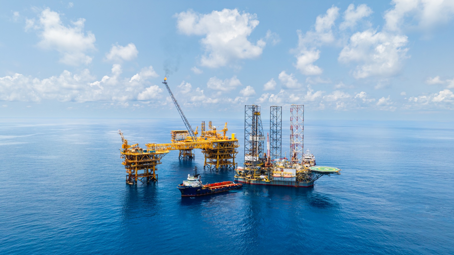 Mở “điểm nghẽn” thể chế!