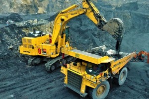 Khối Cơ khí TKV tăng trưởng mạnh trong quý I/2026